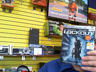 Lockout