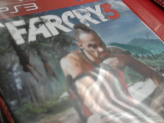 Farcry 6