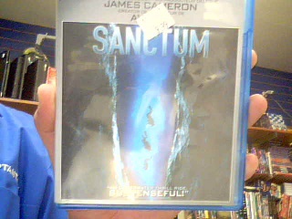 Sanctum