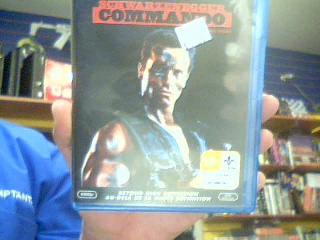 Commando