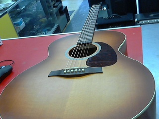 Seagull amber trail cw mini jumbo sg