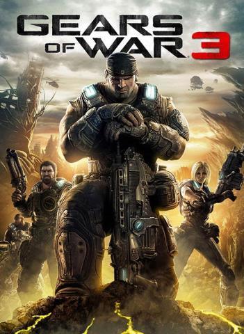 Gears of war 3