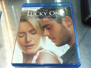 The lucky one