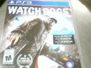 Watch dog