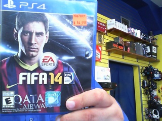 Fifa 14