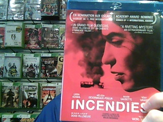 Incendies