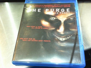 The purge
