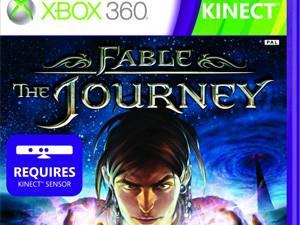 Fable the journey