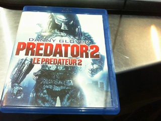 Predator 2