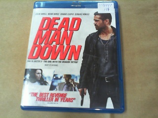 Dead man down