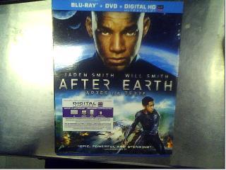 After earth