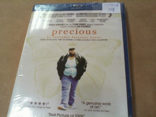 Precious