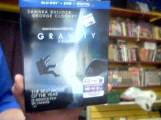 Gravity