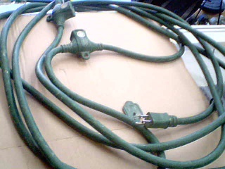 Cable  booster