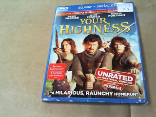 Your highness
