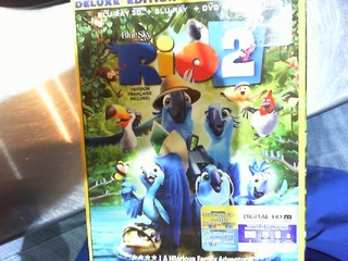 Rio 2