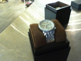 Montre michael kors