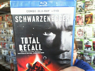 Total recall