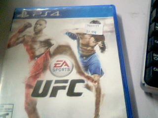Ufc