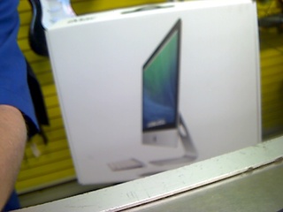 Imac i5 8gb 123400