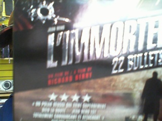 L'immortel