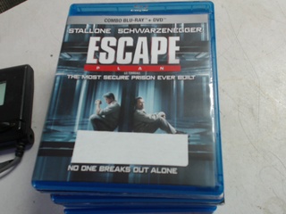 Escape plan