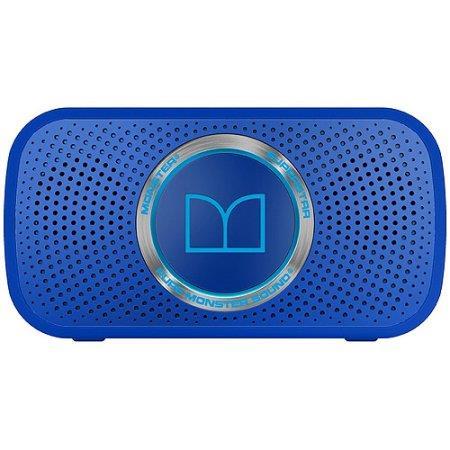 Speaker bluetooth