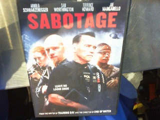 Sabotage