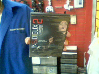 Insidieux 2