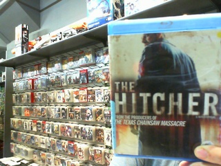 The hitcher