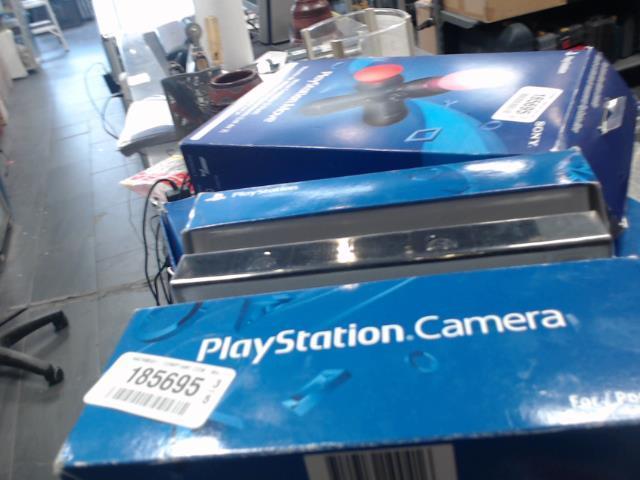 Camera ps4