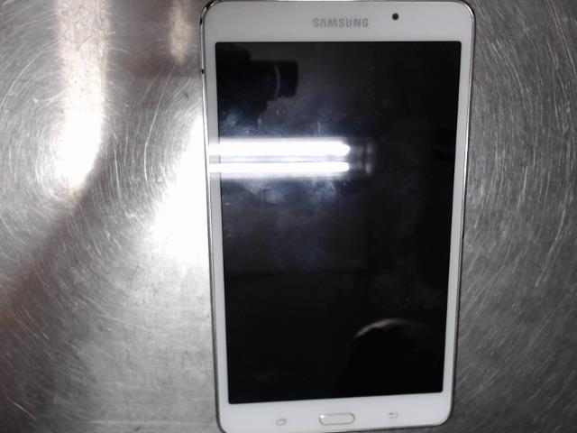 Galaxy tab 6.7 white (bought here)