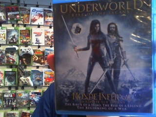 Underworld