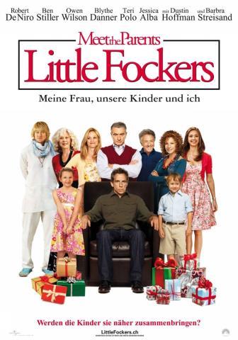 Little fockers