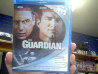 The guardian