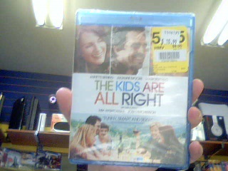 The kids are all right