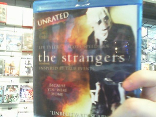 The strangers