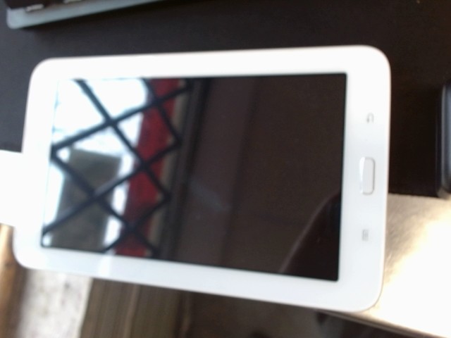 Galaxy tab 3 ss acc