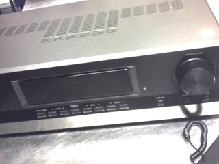Ampli+manette+antenne