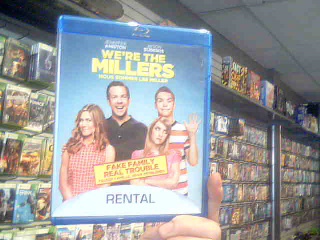 We're the millers