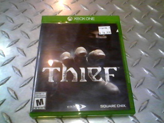 Thief