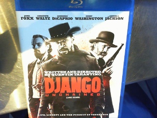 Django unchained