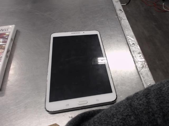 Samsung tab 4 sans case