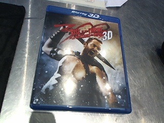 Lot de 7 bluray