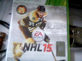 Nhl 15