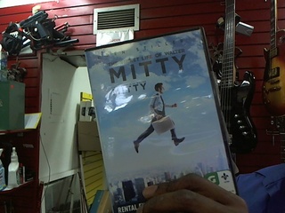 Mitty