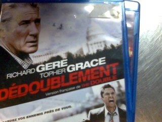 Dedoublement