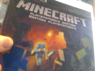 Minecraft