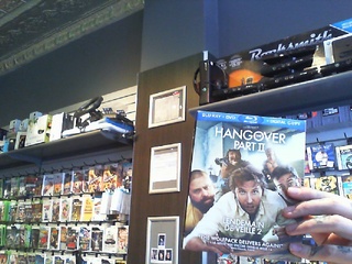 Hangover part ii