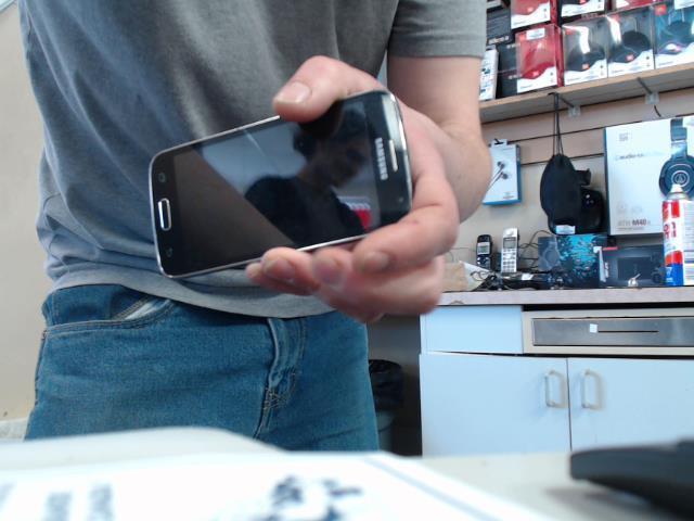 Samsung core(koodo)+ch